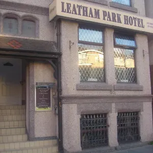 Leatham Park Guest house Blackpool