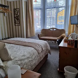 Sirocco Blues Bed & Breakfast Blackpool