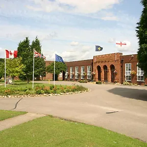 St George Hotel Darlington (Durham)