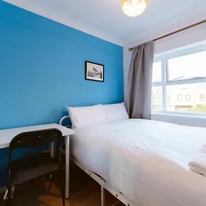 Manor Park Double Guest house London