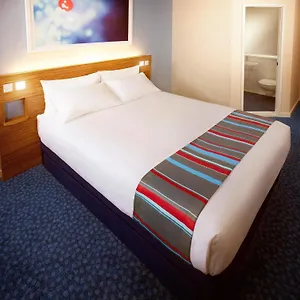 Ibis Budget Camperdown Hotel Dundee